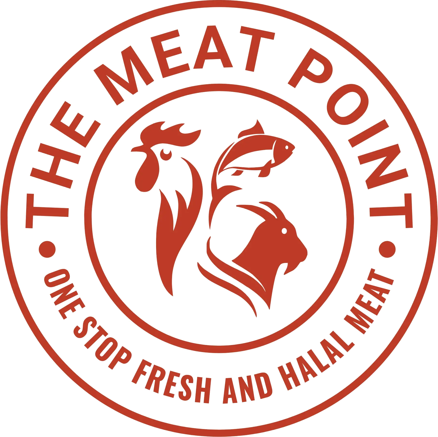 The Meat Point